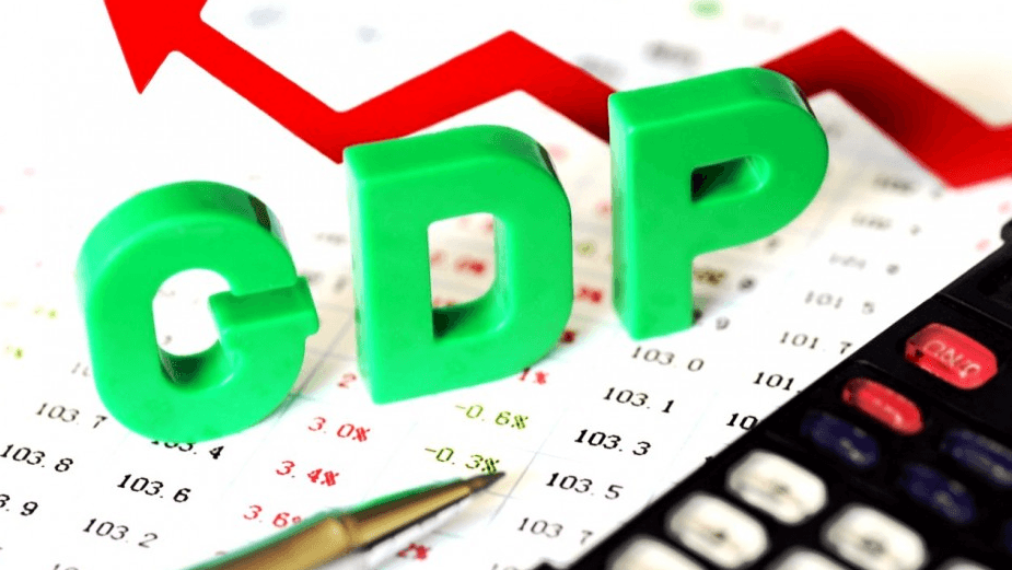 Gdp growth forecast