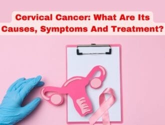 Cervical Cancer What Are Its Causes Symptoms And Treatment