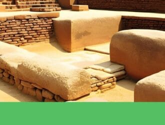 10 Secrets of Ancient Harappa Civilization