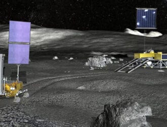 Chandrayaan-4 Mission: India's Next Lunar Exploration