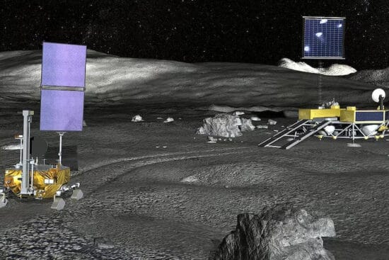 Chandrayaan-4 Mission: India's Next Lunar Exploration