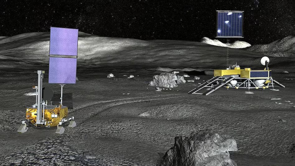 Chandrayaan-4 Mission: India's Next Lunar Exploration