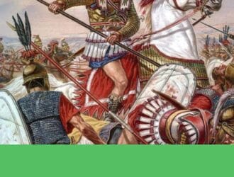 The Maurya Seleucid Wars Ancient Battles for Land and Power