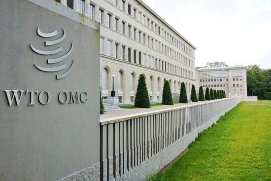 WTO Talks End Without Agreements on Important Farm and Fishing Subsidies