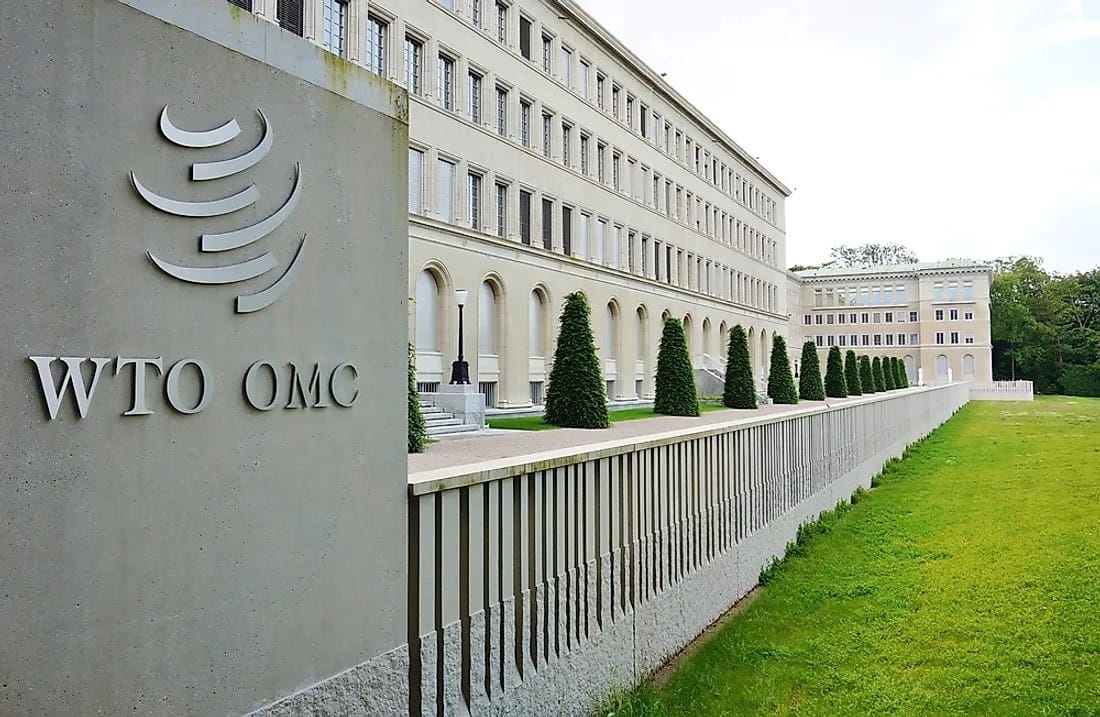 WTO Talks End Without Agreements on Important Farm and Fishing Subsidies