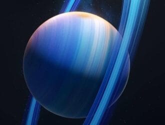 10 Interesting Facts About Neptune