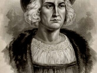 10 interesting facts about Christopher Columbus