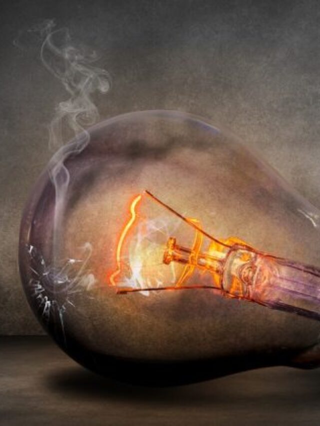 10 Mind-Blowing Facts About Electricity That Will Shock You!