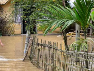 floods in Assam