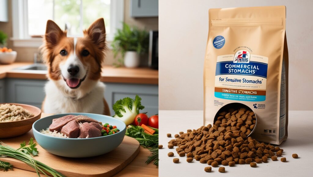 Top 10 Best Food for Dogs with Sensitive Stomachs