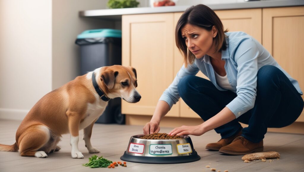 Top 10 Best Food for Dogs with Sensitive Stomachs