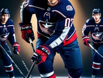 Columbus Blue Jackets Star Johnny Gaudreau Dies in Biking Accident (9)