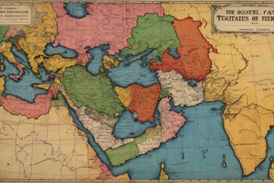 British Conquest & Annexation of Territories Till 1857 GK MCQs With Answer & Explanation in English