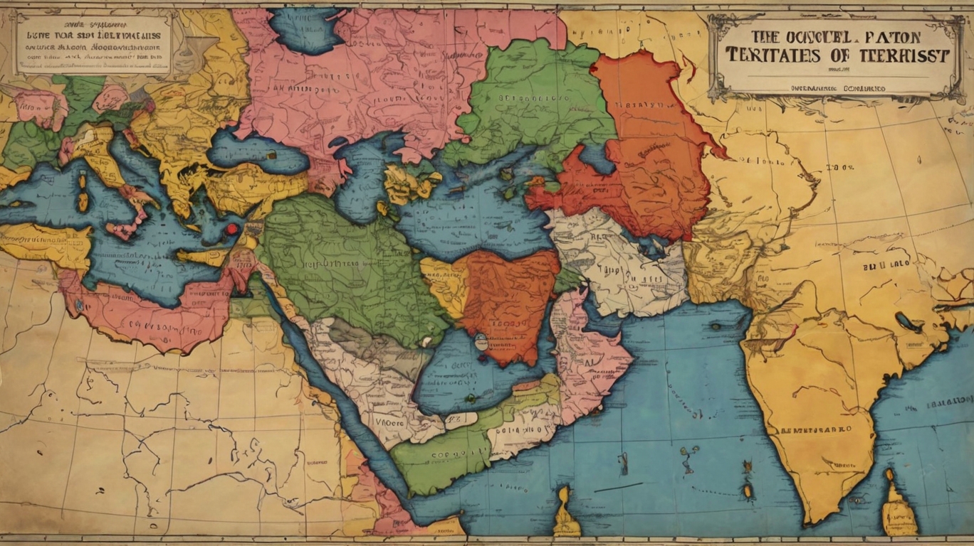 British Conquest & Annexation of Territories Till 1857 GK MCQs With Answer & Explanation in English