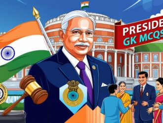 President GK MCQs