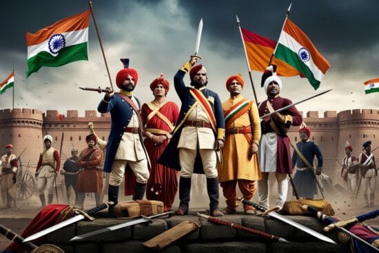 Resistance Before 1857 GK MCQs With Answer & Explanation in English