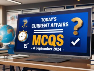 Todays Current affairs MCQs 28 sep 2024