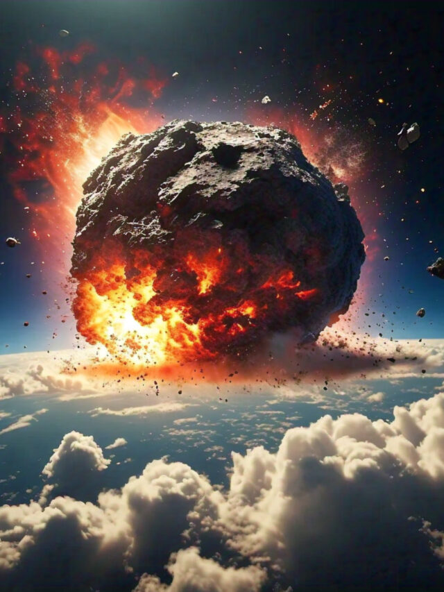 Will Asteroid 2024 RN16 Hit Earth Today?