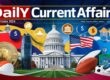 Daily Current Affairs 28 October 2024