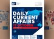 Daily Current Affairs 17 October 2024