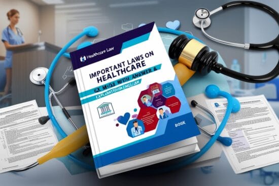 Important Laws on Healthcare GK MCQs