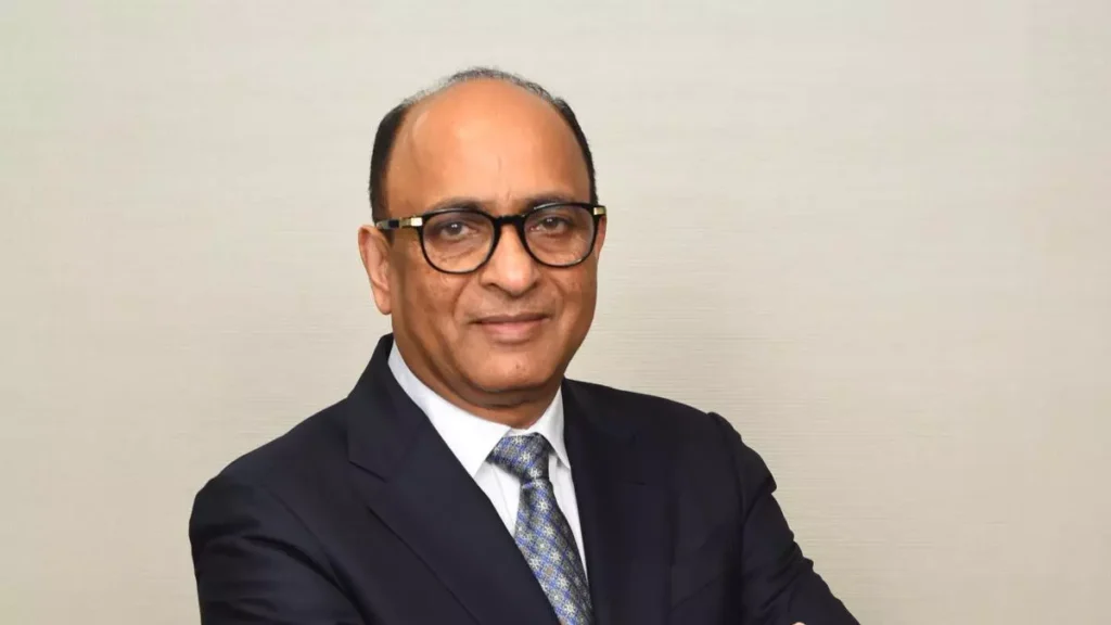 IndusInd Bank Appoints Sumant Kathpalia as MD & CEO