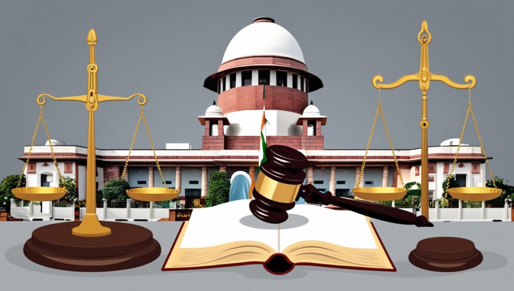 Supreme Court Verdict on Higher Education