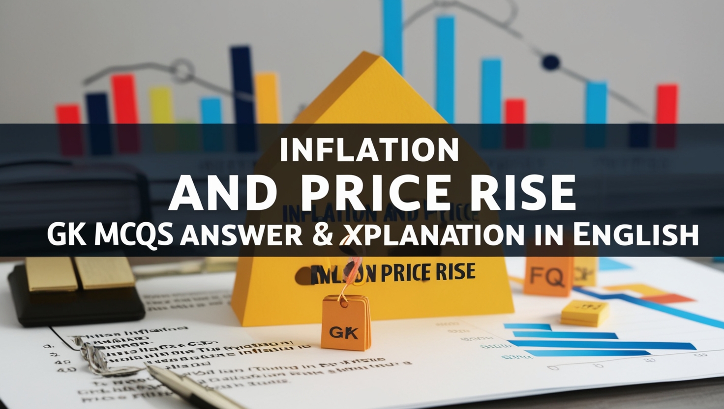 Inflation and Price Rise GK MCQs