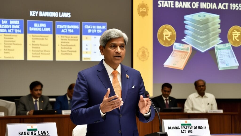  Banking Law Reforms by Federal Minister of Finance