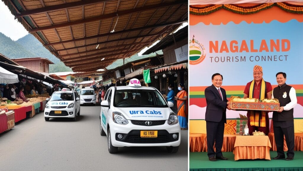 Nagaland Government’s Economic Empowerment Initiatives